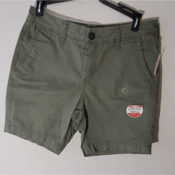 Aeropostle Beach‎ stretch shorts 7.5 inseam size 27 new!! - Picture 1 of 6